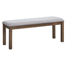  Signature Design by Ashley Moriville D631D6 6 pc Dining Set IMAGE 4