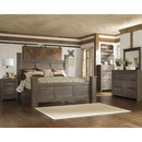 Size_King  -- Signature Design by Ashley Juararo Poster Bed IMAGE 2