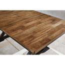  Signature Design by Ashley Wildenauer D634D4 7 pc Dining Set IMAGE 20