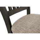  Signature Design by Ashley Tyler Creek D736D2 6 pc Dining Set IMAGE 8
