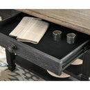  Signature Design by Ashley Tyler Creek D736D6 6 pc Dining Set IMAGE 12