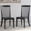  Signature Design by Ashley Brenkerton PCD591D2 7 pc Dining Set IMAGE 3