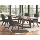  Signature Design by Ashley Dilenno PCD857D1 5 pc Dining Set IMAGE 1