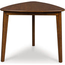  Signature Design by Ashley Tameride PCD609D1 3 pc Dining Set IMAGE 3