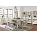  Signature Design by Ashley Bolanburg Server D647-60 IMAGE 13