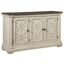  Signature Design by Ashley Bolanburg Server D647-60 IMAGE 1