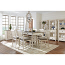  Signature Design by Ashley Bolanburg Counter Height Stool D647-124 IMAGE 7