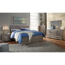  Signature Design by Ashley Culverbach 5-Drawer Chest B070-46 IMAGE 8