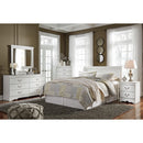  Signature Design by Ashley Anarasia 5-Drawer Chest B129-46 IMAGE 7