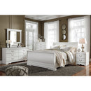  Signature Design by Ashley Anarasia 2-Drawer Nightstand B129-92 IMAGE 6