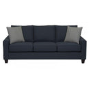  Dynasty Furniture Stationary Fabric Sofa 1025-10 SF-1528 IMAGE 1
