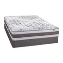  Serta Exhale Firm Tight Top Mattress (Twin) IMAGE 2