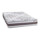  Serta Exhale Firm Tight Top Mattress (Queen) IMAGE 1
