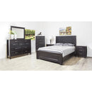  Mako Wood Furniture Tofino 9-Drawer Dresser 5400-40-9 IMAGE 5