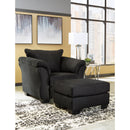  Manufacturer Color_Black  -- Darcy 7500820 Chair IMAGE 3