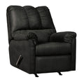  Manufacturer Color_Black -- Darcy 7500825 Rocker Recliner IMAGE 1