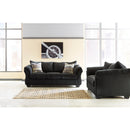  Manufacturer Color_Black  -- Darcy 7500838 Sofa IMAGE 3