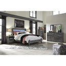  Signature Design by Ashley Baystorm 5-Drawer Chest B221-46 IMAGE 3