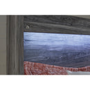  Size_King  -- Baystorm B221B11 King Panel Bed IMAGE 2