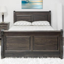  Mako Wood Furniture Porter Queen Panel Bed 5500-Q IMAGE 1
