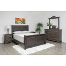  Mako Wood Furniture Porter 10-Drawer Dresser 5500-40-10 IMAGE 5
