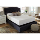  Size_Twin  -- Sierra Sleep Chime 12 Inch Memory Foam Mattress IMAGE 5
