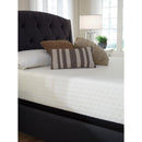  Size_California King  -- Chime 12 Inch Memory Foam M72751 California King Mattress IMAGE 8