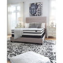  Size_Full  -- Sierra Sleep Chime 10 Inch Hybrid Mattress IMAGE 4