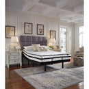  Size_Queen  -- Chime 10 Inch Hybrid M69631 Queen Mattress IMAGE 17