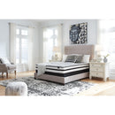  Size_Queen  -- Chime 10 Inch Hybrid M69631 Queen Mattress IMAGE 5