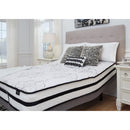  Size_Queen  -- Chime 10 Inch Hybrid M69631 Queen Mattress IMAGE 9