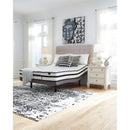  Size_King  -- Chime 10 Inch Hybrid M69641 King Mattress IMAGE 12