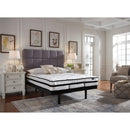  Size_California King  -- Chime 10 Inch Hybrid M69651 California King Mattress IMAGE 14