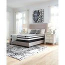  Size_California King  -- Chime 10 Inch Hybrid M69651 California King Mattress IMAGE 3