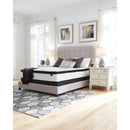  Size_Twin  -- Sierra Sleep Chime 12 Inch Hybrid Mattress IMAGE 7