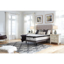  Size_Twin  -- Sierra Sleep Chime 12 Inch Hybrid Mattress IMAGE 9