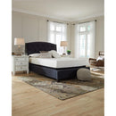  Size_Full  -- 10 Inch Chime Memory Foam M69921 Full Mattress IMAGE 10