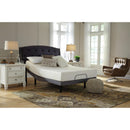  Size_Full  -- 10 Inch Chime Memory Foam M69921 Full Mattress IMAGE 12