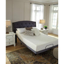  Size_King  -- 10 Inch Chime Memory Foam M69941 King Mattress IMAGE 14