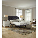  Size_California King  -- 10 Inch Chime Memory Foam M69951 California King Mattress IMAGE 11