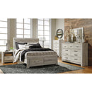  Signature Design by Ashley Bellaby 5-Drawer Chest B331-46 IMAGE 7