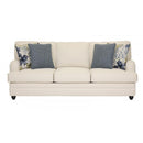  Dynasty Furniture Stationary Fabric Sofa 1804-10 24-2268 IMAGE 1