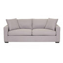  Dynasty Furniture Stationary Fabric Sofa 1807-10-24-2787 IMAGE 1