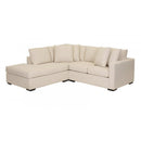  Dynasty Furniture Fabric 3 pc Sectional 1807-22/1807-88/1807-24-24-2887 IMAGE 1