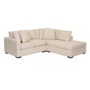  Dynasty Furniture Fabric 3 pc Sectional 1807-23/1807-88/1807-28-24-2887 IMAGE 1