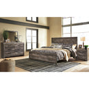  Signature Design by Ashley Wynnlow 5-Drawer Chest B440-46 IMAGE 10