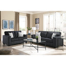  Signature Design by Ashley Altari Fabric Queen Sofabed 8721339 IMAGE 6