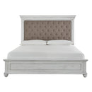  Size_King --  Kanwyn B777B10 King Panel Bed IMAGE 2