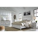  Size_Queen --  Benchcraft Kanwyn Panel Bed IMAGE 11