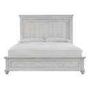  Size_King --  Kanwyn B777B8 King Panel Bed IMAGE 2